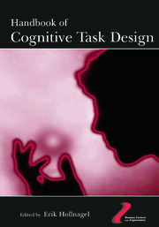 Handbook of Cognitive Task Design - Orginal Pdf